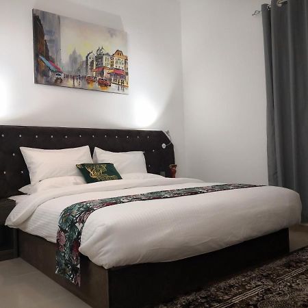 Aryaf Nizwa Hotel Apartments エクステリア 写真