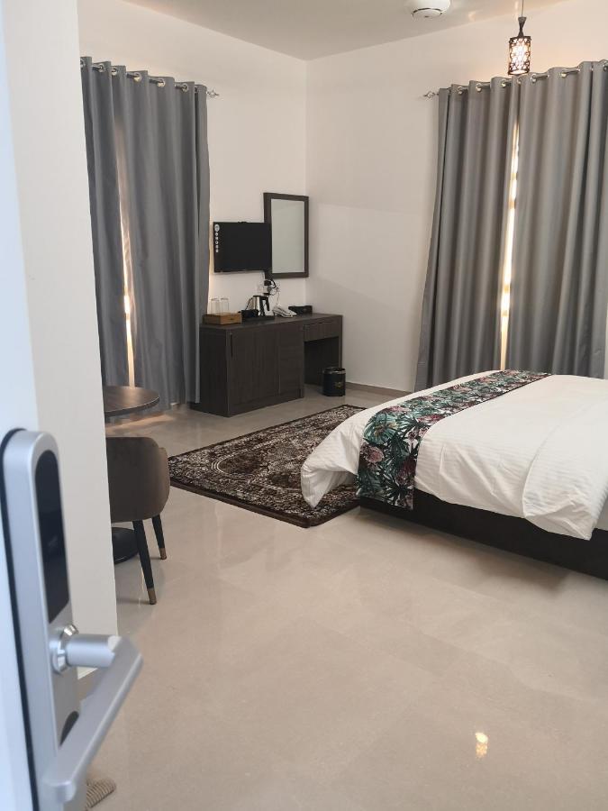 Aryaf Nizwa Hotel Apartments エクステリア 写真