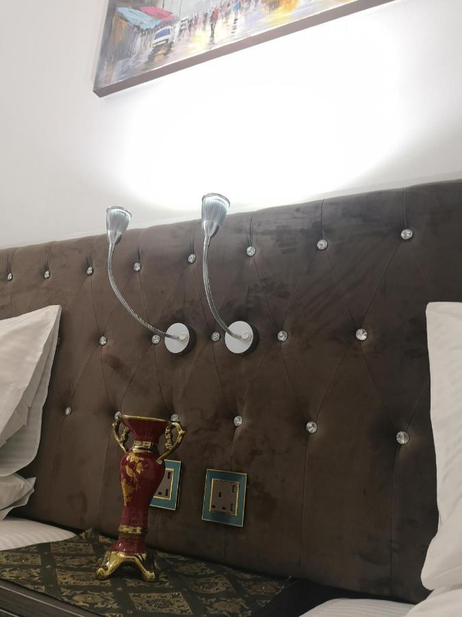 Aryaf Nizwa Hotel Apartments エクステリア 写真
