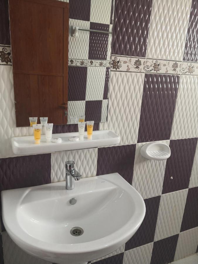 Aryaf Nizwa Hotel Apartments 部屋 写真