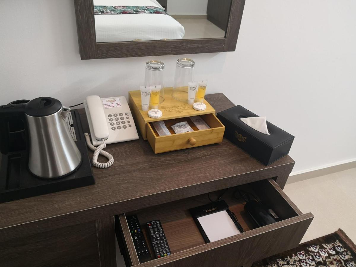 Aryaf Nizwa Hotel Apartments エクステリア 写真