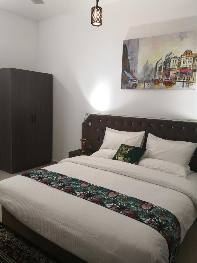 Aryaf Nizwa Hotel Apartments エクステリア 写真