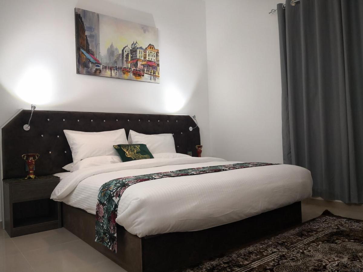 Aryaf Nizwa Hotel Apartments エクステリア 写真