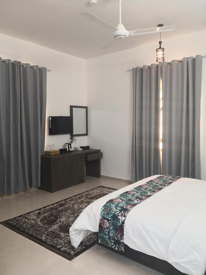 Aryaf Nizwa Hotel Apartments エクステリア 写真
