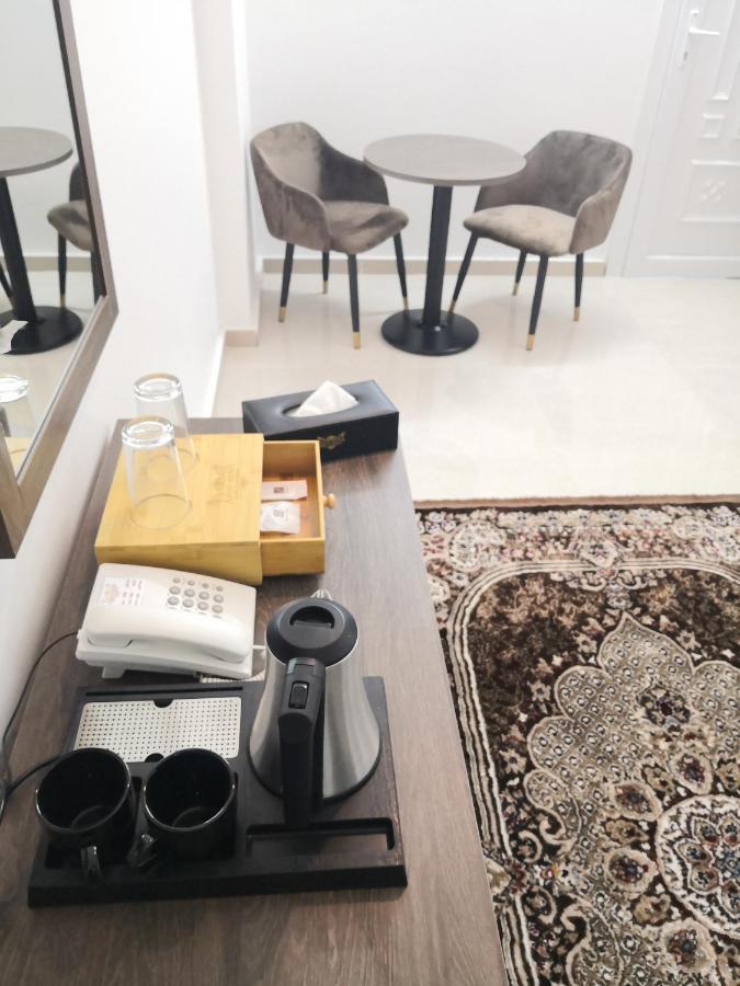 Aryaf Nizwa Hotel Apartments エクステリア 写真