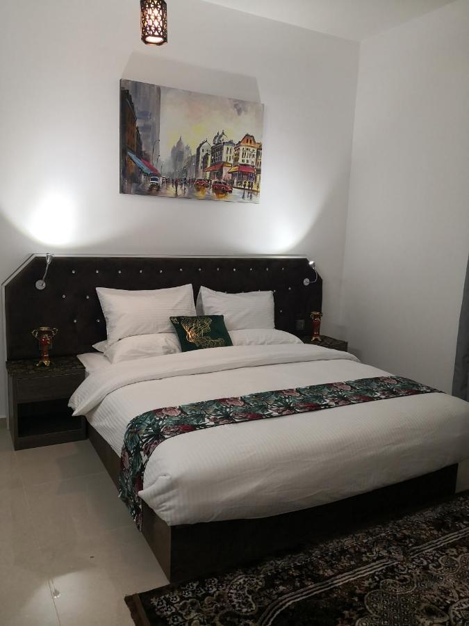 Aryaf Nizwa Hotel Apartments エクステリア 写真