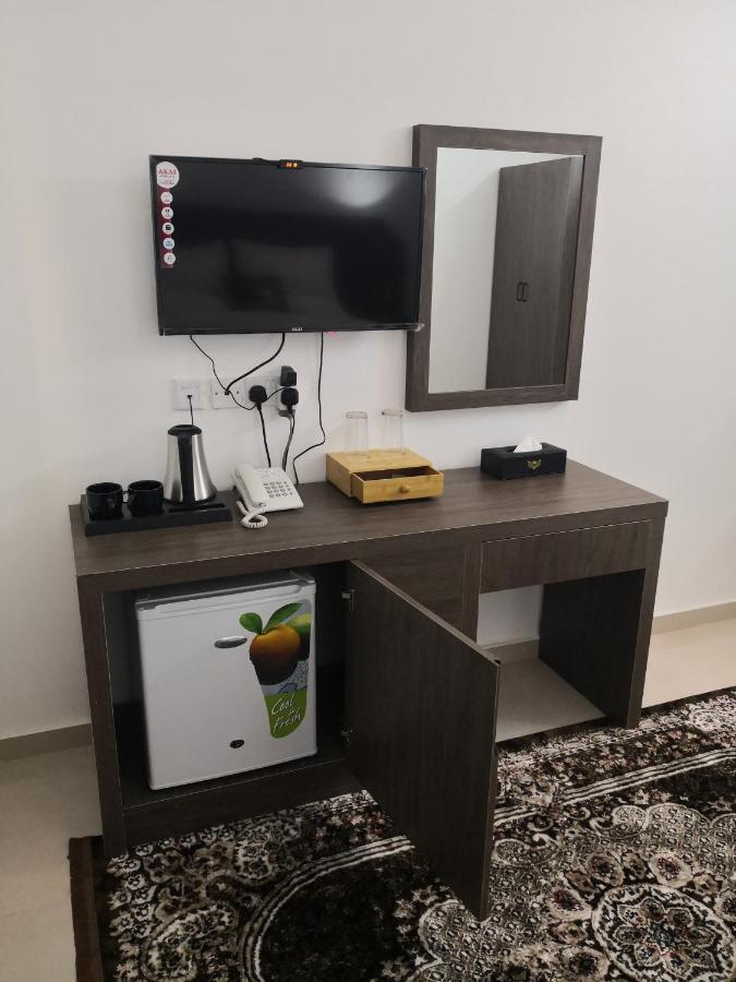 Aryaf Nizwa Hotel Apartments エクステリア 写真